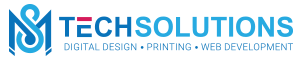 MS Tech Solutions Logo